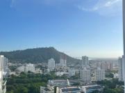 apartamento en venta en manga. Cod V17609