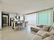 apartamento en venta en manga. Cod V188