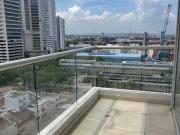 apartamento en venta en manga. Cod V189 apartamento en venta en manga. Cod V189