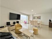 apartamento en venta en manga. Cod V231