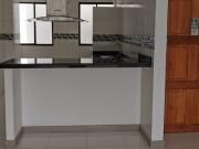 apartamento en venta en manga. Cod V40
