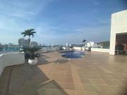 apartamento en venta en manga. Cod V88807
