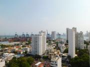 apartamento en venta en manga. Cod V89254