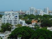 apartamento en venta en manga. Cod V89261