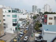 apartamento en venta en manga. Cod V91902