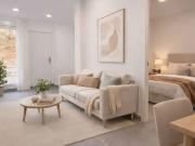 Apartamento en Venta en Mangas Verdes Las Flores Parque...