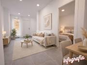 Apartamento en Venta en Mangas Verdes Las Flores Parque...