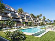 Apartamento en venta en Manilva, Alcorrín. Apartamentos.