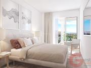 Apartamento en venta en Manilva, Alcorrín....