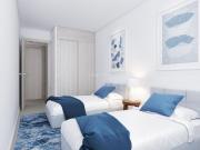 Apartamento en venta en Manilva, Chullera. Precioso...