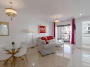 Apartamento en venta en Manilva, La Duquesa. Apartamentos.