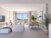 Apartamento en venta en Manilva, La Duquesa. Apartamentos.