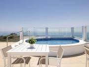 Apartamento en venta en Manilva Málaga