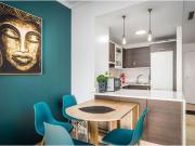 Apartamento en Venta en Manilva, Málaga