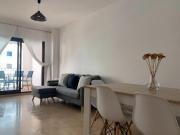 Apartamento en venta en Manilva, Puerto de la Duquesa....