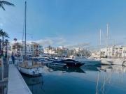 Apartamento en venta en Manilva, Puerto de la Duquesa....