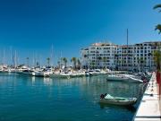 Apartamento en venta en Manilva, Puerto de la Duquesa....