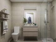 apartamento en Venta en Manilva. ZFID T217