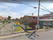 Apartamento en Venta en MAnuel Escandón 64 Iztapalapa,...