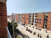 apartamento en venta en manuela beltran. Cod V95463