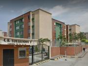 apartamento en venta en manzanares. Cod V528