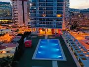 Apartamento en Venta en Manzanera Tosal