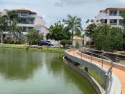 apartamento en venta en manzanillo. Cod V386