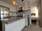 apartamento en venta en manzanillo del mar. Cod V94055