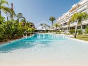 Apartamento en venta en Mar de Cristal, Murcia Costa Cálida