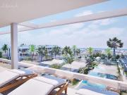 Apartamento en venta en Mar de Cristal, Murcia Costa Cálida