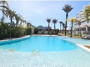 Apartamento en venta en Mar de Cristal, Murcia Costa Cálida