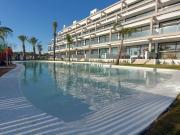 Apartamento en venta en Mar de Cristal, Murcia Costa Cálida