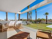 Apartamento en venta en Mar de Cristal, Murcia Costa Cálida