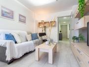 Apartamento en Venta en Mar i Camp Platja dels Capellans