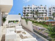 Apartamento en Venta en Mar Menor Golf