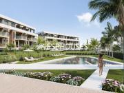 Apartamento en Venta en Mar Menor Golf