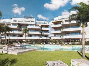 Apartamento en Venta en Mar Menor Golf