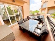 Apartamento en venta en Torre Pacheco, Murcia Costa Cálida