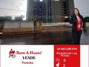 Apartamento en Venta en Maracaibo Zulia 101 m2. 3 hab