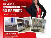 Apartamento en Venta en Maracaibo Zulia 118 m2. 3 hab