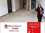 Apartamento en Venta en Maracaibo Zulia 120 m2. 3 hab
