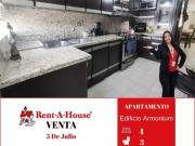 Apartamento en Venta en Maracaibo Zulia 120 m2. 4 hab