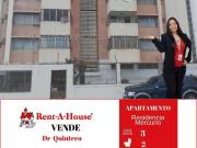 Apartamento en Venta en Maracaibo Zulia 132 m2. 3 hab