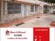 Apartamento en Venta en Maracaibo Zulia 140 m2. 4 hab