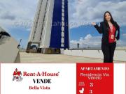 Apartamento en Venta en Maracaibo Zulia 144 m2. 3 hab