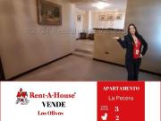 Apartamento en Venta en Maracaibo Zulia 150 m2. 3 hab