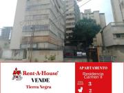 Apartamento en Venta en Maracaibo Zulia 154 m2. 3 hab Apartamento en Venta en Maracaibo Zulia 154 m2. 3 hab