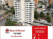 Apartamento en Venta en Maracaibo Zulia 168 m2. 3 hab