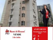 Apartamento en Venta en Maracaibo Zulia 183 m2. 3 hab