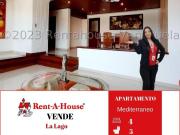 Apartamento en Venta en Maracaibo Zulia 215 m2. 4 hab